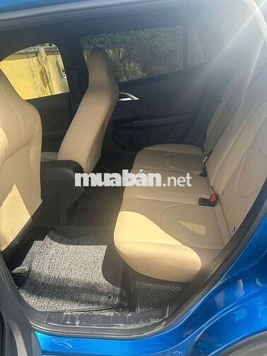 Vinfast VFe34 2022 Thuê Pin - 19,000 km đẹp keng