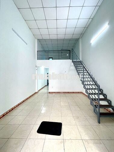 Cho thuê nhà hẻm 296 Tây Thạnh, 4x14m, Lửng, Giá 7tr5