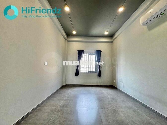 DUPLEX SIÊU RỘNG - MỚI ĐỐI DIỆN ĐẠI HỌC LUẬT