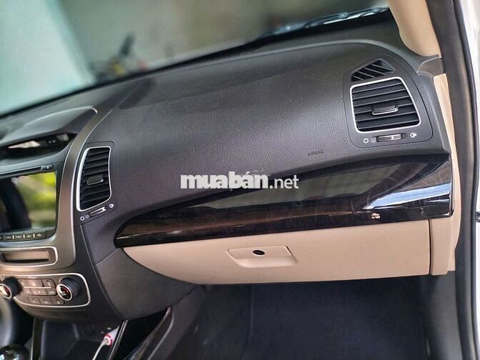 Kia Sorento 2021 2.4 GAT Premium - 41000 km