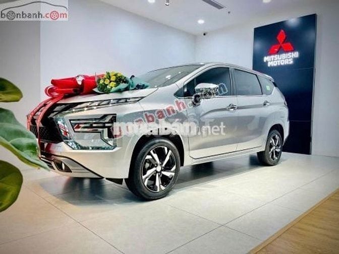 Mitsubishi Xpander Premium 1.5 AT 2025