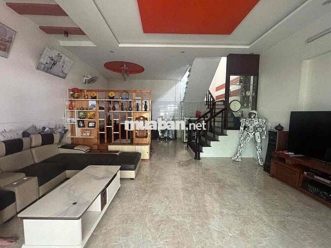 Bán Nhà Trung Tâm Phước Đồng Nha Trang Khánh Hoà Nhà Đẹp Giá Tốt