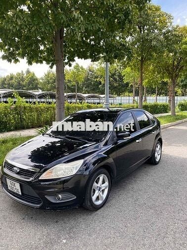 Ford Focus 2012 1.8 AT - 64000 km