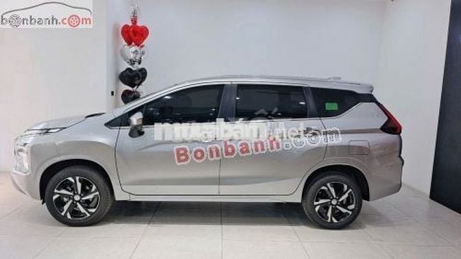 Mitsubishi Xpander Premium 1.5 AT 2025