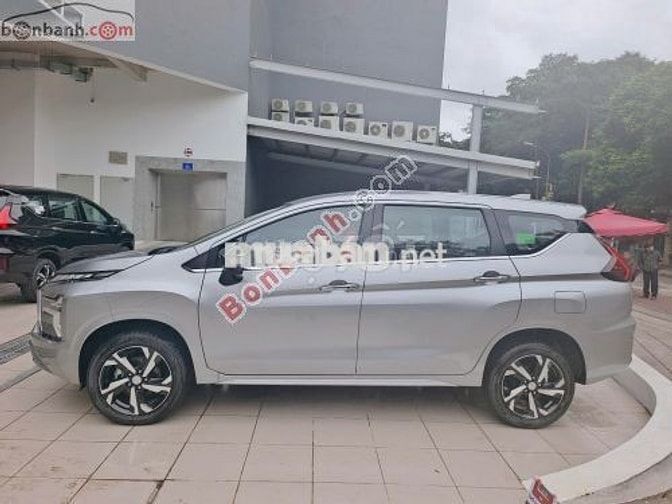 Mitsubishi Xpander Premium 1.5 AT 2025