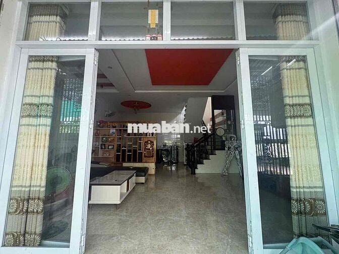 Bán Nhà Trung Tâm Phước Đồng Nha Trang Khánh Hoà Nhà Đẹp Giá Tốt