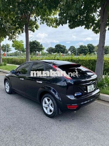 Ford Focus 2012 1.8 AT - 64000 km