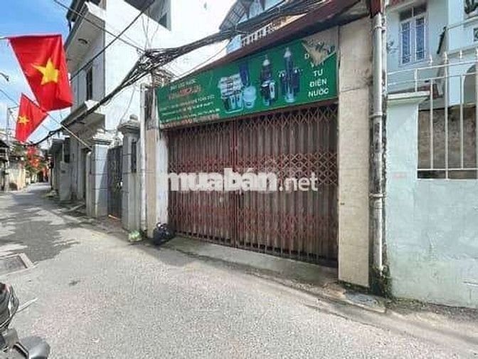 BÁN ĐẤT AN DƯƠNG VƯƠNG 75M2-MT4.5M-Ô TÔ VÀO NHÀ-XÂY DÒNG TIỀN CỰC ĐỈNH