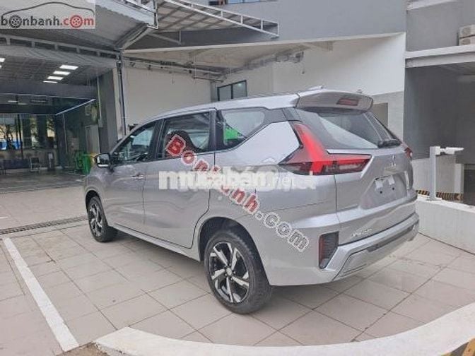 Mitsubishi Xpander Premium 1.5 AT 2025