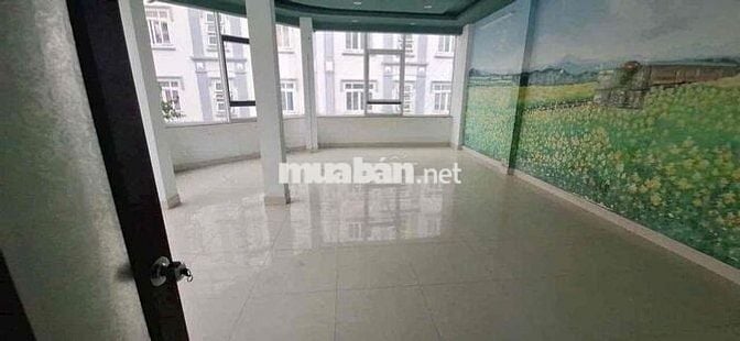 CHO THUÊ NC GÓC 2 MẶT TIỀN. P13. Tân Bình