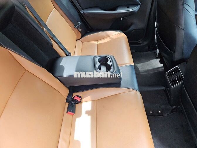 Honda City 2022 RS 1.5 AT - 66000 km