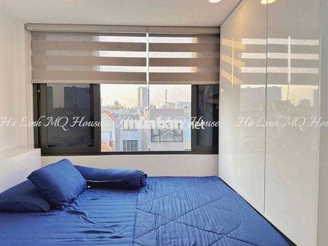 🟥 Căn Hộ Full Nội Thất, View Landmark 81. Ngay Quận 1 Và Metro