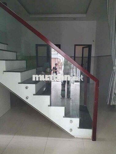 🔥🔥🔥 NHÀ MTKD 4x18 3PN PHÙ HỢP Ở KẾT HỢP VP CTY TRƯỜNG THỌ TĐ