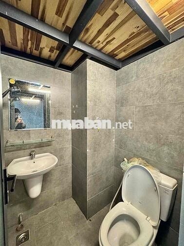DUPLEX SIÊU RỘNG - MỚI ĐỐI DIỆN ĐẠI HỌC LUẬT