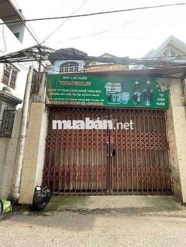 BÁN ĐẤT AN DƯƠNG VƯƠNG 75M2-MT4.5M-Ô TÔ VÀO NHÀ-XÂY DÒNG TIỀN CỰC ĐỈNH