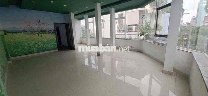 CHO THUÊ NC GÓC 2 MẶT TIỀN. P13. Tân Bình