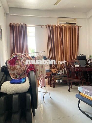 90m2 - Giá 13 tỷ - HXH Trần Xuân Soạn gần bệnh viện đa khoa Tân Hưng