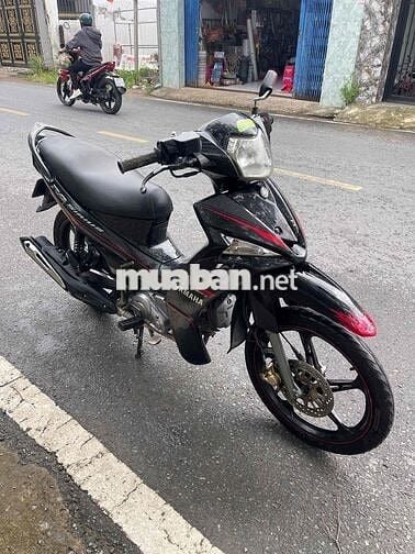 Surut Fi tiếc kiệm xăng 2016 máy zin áo đẹp bs 95
