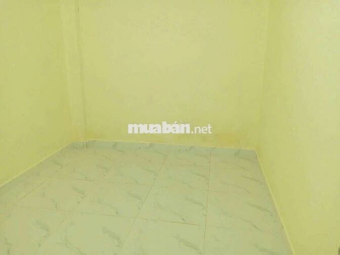 BÁN NHÀ TX25 – 1 LẦU, 3PN, CHỈ 970 TRIỆU Q 12