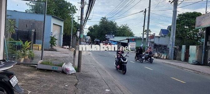 NHÀ CHO THUÊ 4×8m _ PHAN VĂN HỚN  , - GIÁ 3 triêu500 THÁNG