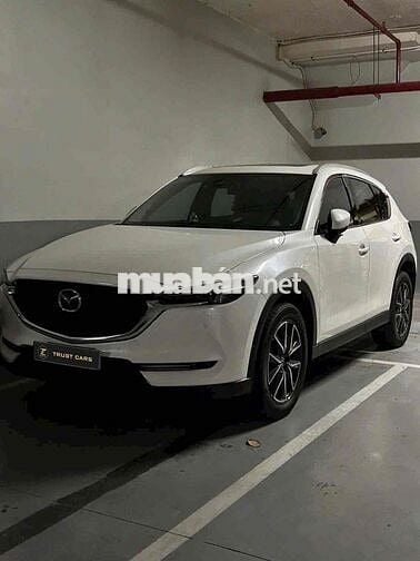 Mazda CX 5 2018 2.5 AT AWD - 11.500 km, siêu hiếm.