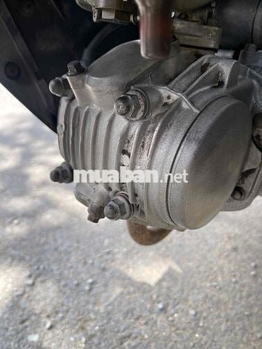 Honda Fu 2 biển 59 máy zin êm fun chức năng