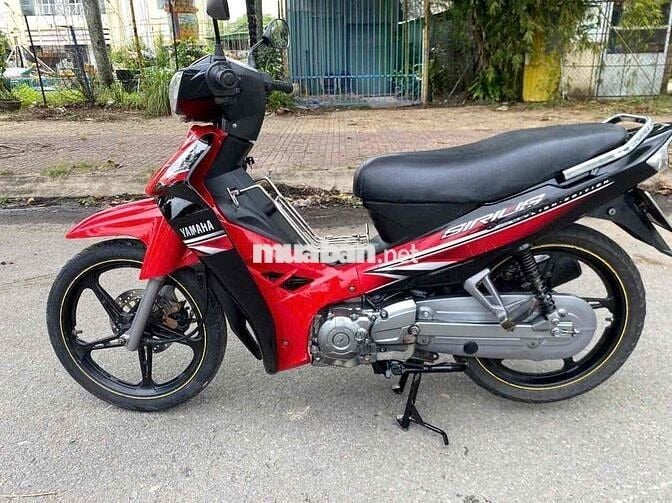 Surut xăng cơ 2018 máy zin biển 95 áo đẹp xe sạch