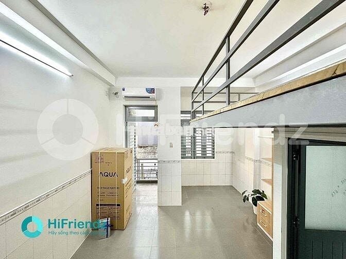 Khai Trương Duplex - Cách VHU 5p Đi VHU - Full Nt