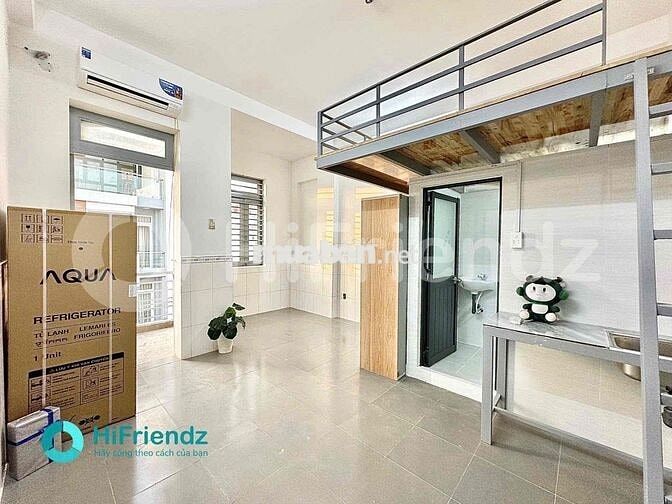 Khai Trương Duplex - Cách VHU 5p Đi VHU - Full Nt