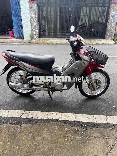 Wave s biển 59 máy êm ru đồ zin còn đủ fun chức nă
