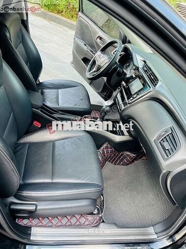 Honda City TOP 2017 cực chất