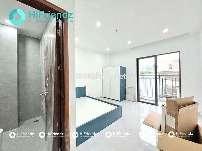 DỰ ÁN MỚI XÂY 100% ĐỘC QUYỀN FULL NT+ BANCON Ở HÀ HUY GIÁP , Q12