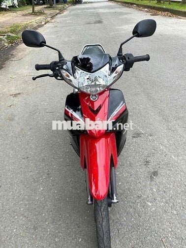 Surut xăng cơ 2018 máy zin biển 95 áo đẹp xe sạch