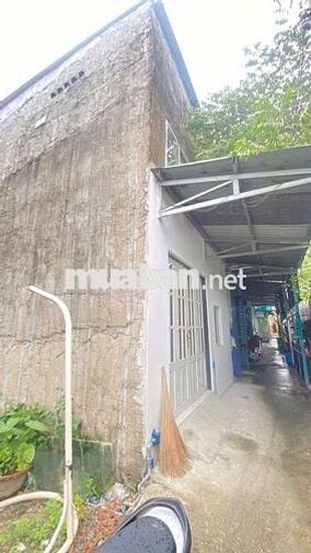 BÁN NHÀ TX25 – 1 LẦU, 3PN, CHỈ 970 TRIỆU Q 12