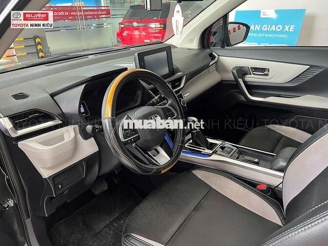 Toyota Veloz Cross 2022 CVT Top - 71.000 km