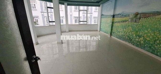 CHO THUÊ NC GÓC 2 MẶT TIỀN. P13. Tân Bình