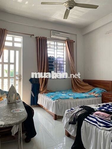 90m2 - Giá 13 tỷ - HXH Trần Xuân Soạn gần bệnh viện đa khoa Tân Hưng
