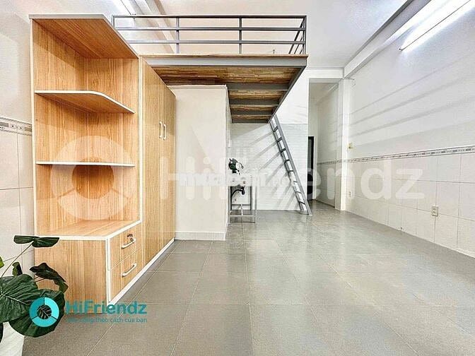 Khai Trương Duplex - Cách VHU 5p Đi VHU - Full Nt