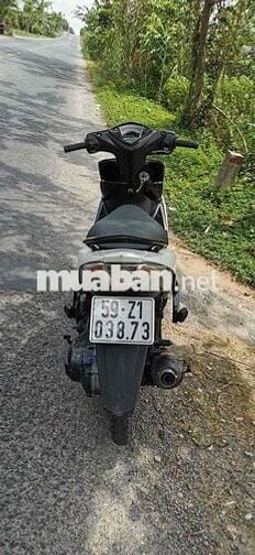 Luvias 125 Gtdd  xe bao mạnh