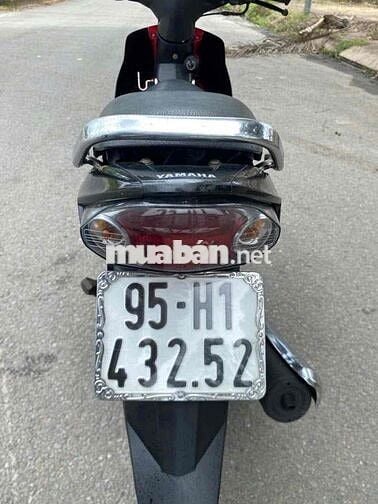 Surut xăng cơ 2018 máy zin biển 95 áo đẹp xe sạch