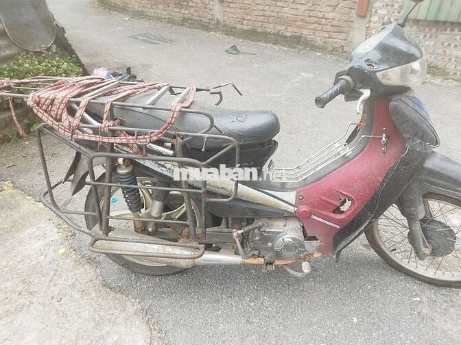 Nhà cần bán e xe thồ hàng.