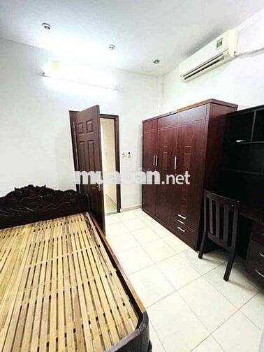 Nhà cho thuê 127/ Lê Thúc Hoạch, P Phú Thọ Hoà, Tân Phú