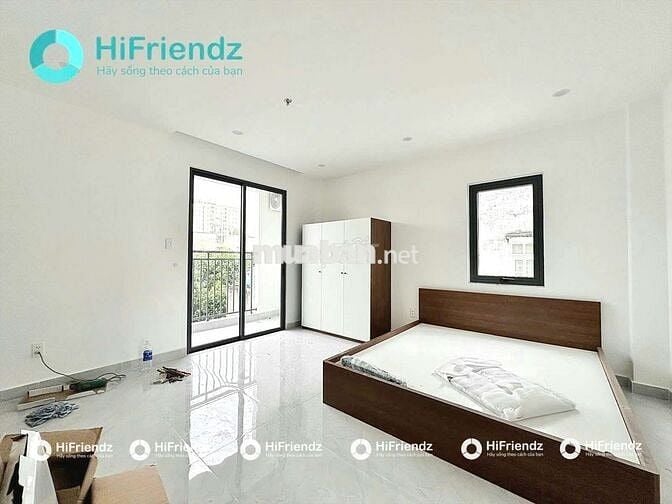 DỰ ÁN MỚI XÂY 100% ĐỘC QUYỀN FULL NT+ BANCON Ở HÀ HUY GIÁP , Q12