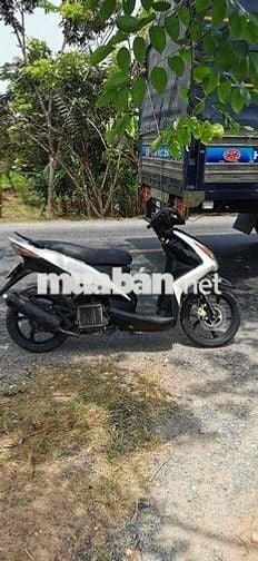 Luvias 125 Gtdd  xe bao mạnh