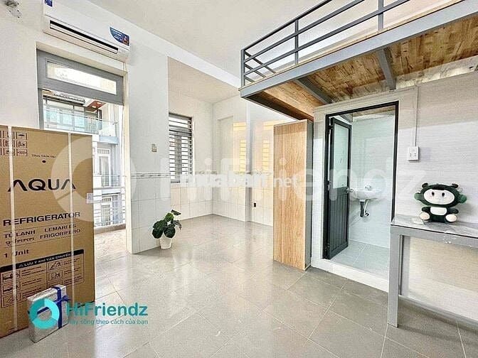 Khai Trương Duplex - Cách VHU 5p Đi VHU - Full Nt