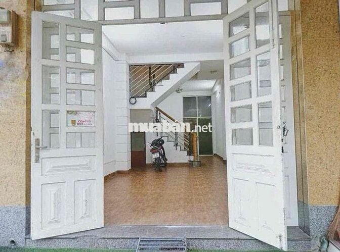 cho thuê MTKD Phú Thọ Hoà . Quận tân phú