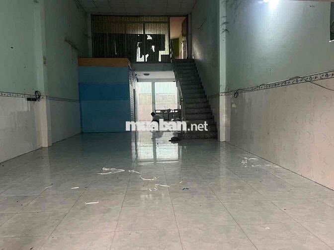 📢  NHÀ CHO THUÊ 5x22 - PHAN VĂN HỚN - GIÁ 7 TRIỆU/ THÁNG