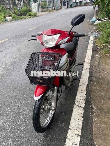 Wave s biển 59 máy êm ru đồ zin còn đủ fun chức nă