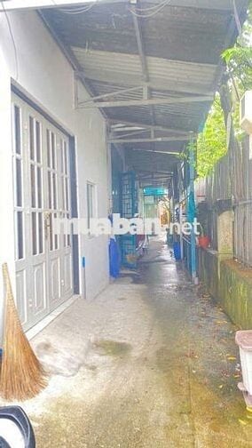 BÁN NHÀ TX25 – 1 LẦU, 3PN, CHỈ 970 TRIỆU Q 12