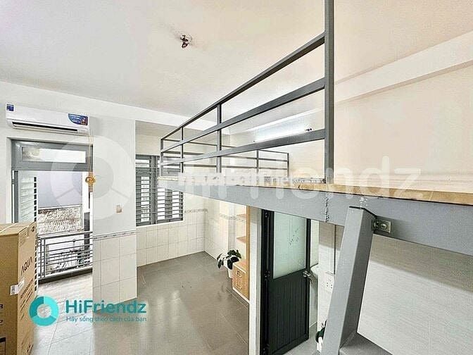 Khai Trương Duplex - Cách VHU 5p Đi VHU - Full Nt